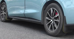 Mud Flaps for BYD Seal harrybyd