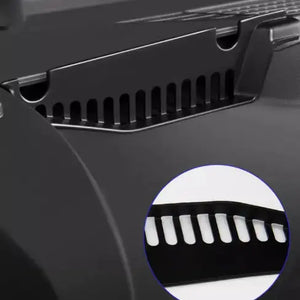 Small Air Conditioning Air Intake Bug Screen for BYD Seal harrybyd