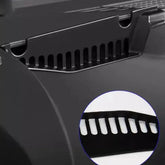 Small Air Conditioning Air Intake Bug Screen for BYD Seal harrybyd