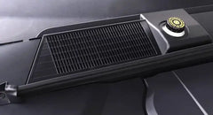 Big Air Conditioning Air Intake Bug Screen for BYD Seal harrybyd