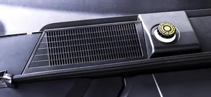 Big Air Conditioning Air Intake Bug Screen for BYD Seal harrybyd