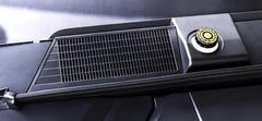 Big Air Conditioning Air Intake Bug Screen for BYD Seal harrybyd