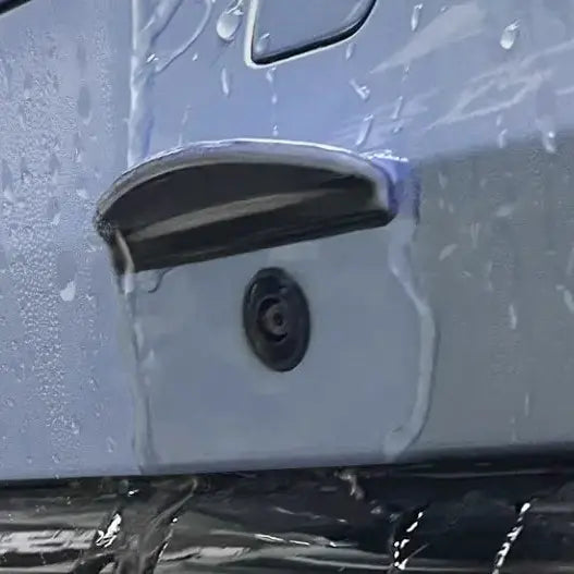Reversing Camera Anti Rain Cover for BYD Seal harrybyd