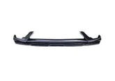 Front Bumper Lip Front Spoiler for BYD Dolphin harrybyd