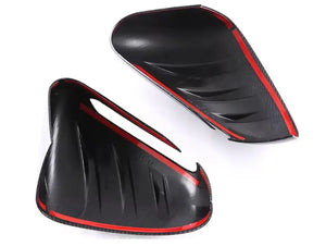 Side Mirror Cover for BYD harrybyd