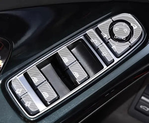 Central Control PPF Protective Film for BYD Seal harrybyd