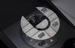 Central Control PPF Protective Film for BYD Seal harrybyd