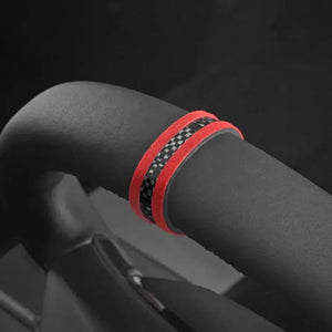 Car Steering Wheel Marker Sticker harrybyd