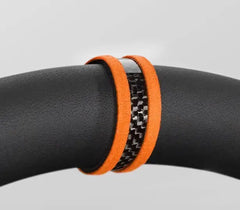 Car Steering Wheel Marker Sticker harrybyd