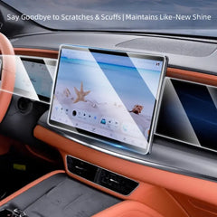 Screen Protection for BYD Sealion 7 harrybyd