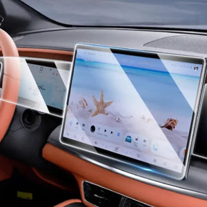 Screen Protection for BYD Sealion 7 harrybyd