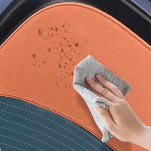 Car Protective Mat for BYD Sealion 7? harrybyd