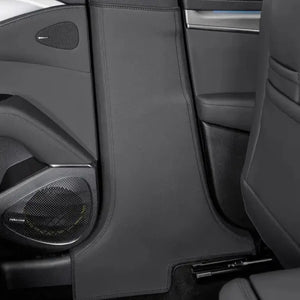 Car Protective Mat for BYD Sealion 7? harrybyd