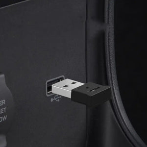 Ambient Lighting for BYD Sealion 7? harrybyd