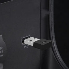 Ambient Lighting for BYD Sealion 7 harrybyd