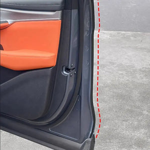 Car Sound Insulation Seal Strips for BYD Sealion 7? harrybyd