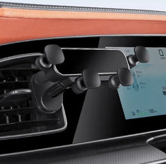 Car Phone Mount for BYD Sealion 7 harrybyd