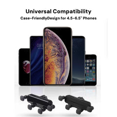 Car Phone Mount for BYD Sealion 7 harrybyd