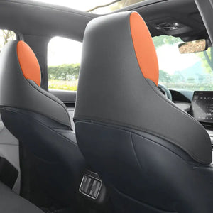 Suede Seat Cover for BYD Sealion 6 harrybyd