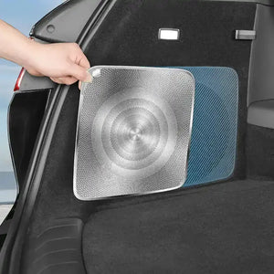Speaker Cover for BYD Sealion 8 harrybyd