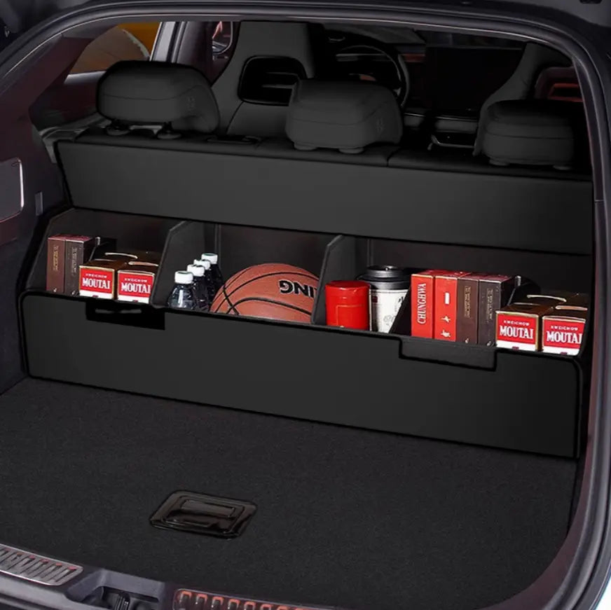Trunk Storage Box for BYD Sealion 7 harrybyd