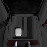 Rear Armrest Storage Tray for BYD Sealion 7 harrybyd