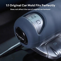 Silicone Gear Shift Collars Armrest Box Cover for BYD Atto 3 harrybyd