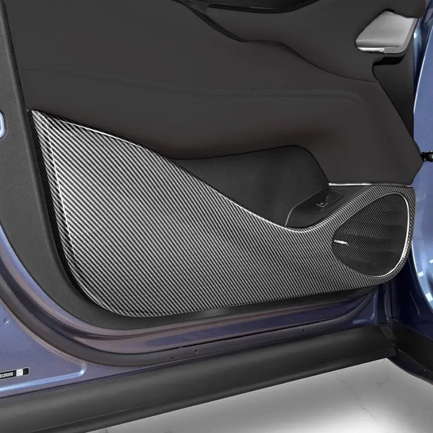 Door Defense Kick Pads for BYD Sealion 7 (4pcs) harrybyd