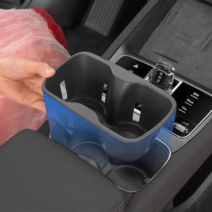 Center Console Cup Holder for BYD Sealion 7? harrybyd