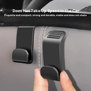 Seat Back Hook for BYD harrybyd