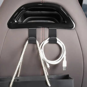 Seat Back Hook for BYD harrybyd