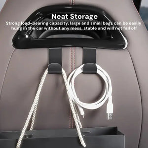 Seat Back Hook for BYD harrybyd