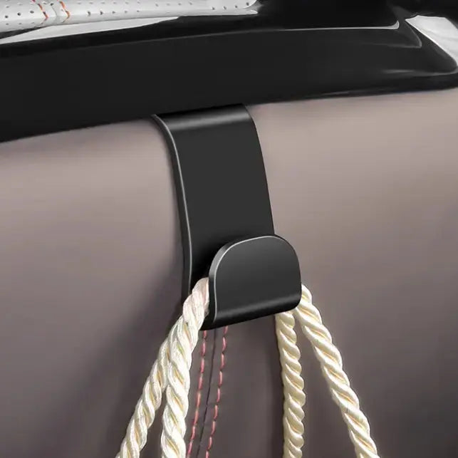Seat Back Hook for BYD harrybyd