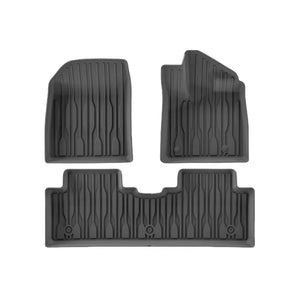 TPE Floor Mat for BYD Atto 3 harrybyd