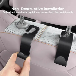 Seat Back Hook for BYD harrybyd
