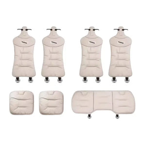 Napa Seat Cushion for BYD (full set 5 seater) harrybyd