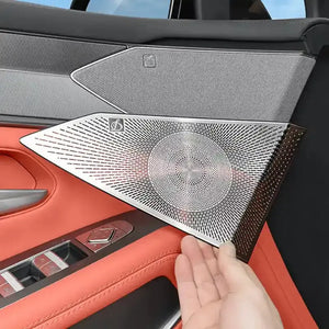 Speaker Cover for BYD Sealion 8 harrybyd