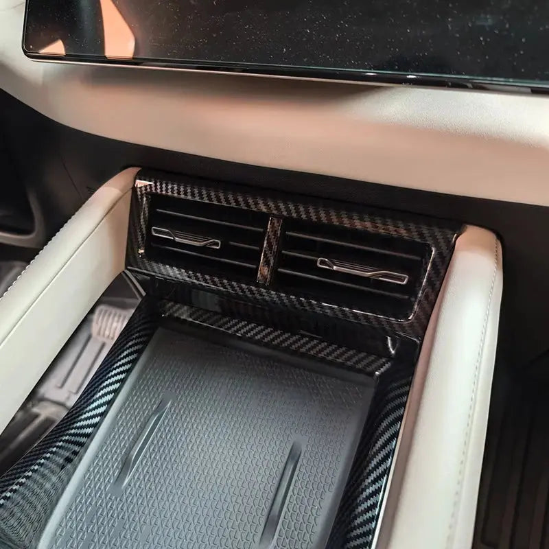 Air Vent Trim for BYD Atto 2