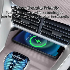 All-Inclusive Center Console Mat for BYD Sealion 5 DM-i harrybyd
