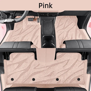 All-Inclusive Floor Mat for BYD Atto 1 / Dolphin Surf harrybyd
