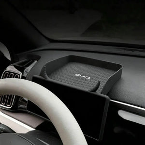 Behind Screen Storage Tray for BYD Sealion 5 DM-i harrybyd