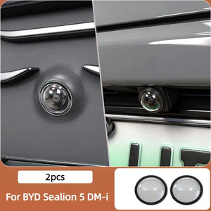 Camera Cover for BYD harrybyd