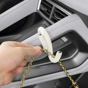 Center Console Hook for BYD Atto 2 harrybyd