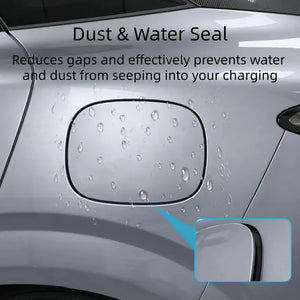Charge Port Sealing Strip for BYD Sealion 5 DM-i harrybyd