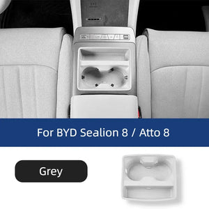 Cup Holder for BYD Sealion 8 harrybyd