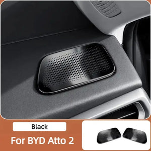 Dashboard Air Vent Cover for BYD Atto 2 (2pcs) harrybyd