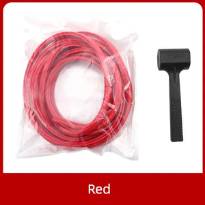 Door Anti-Collision Strip for BYD Sealion 5 DM-i harrybyd