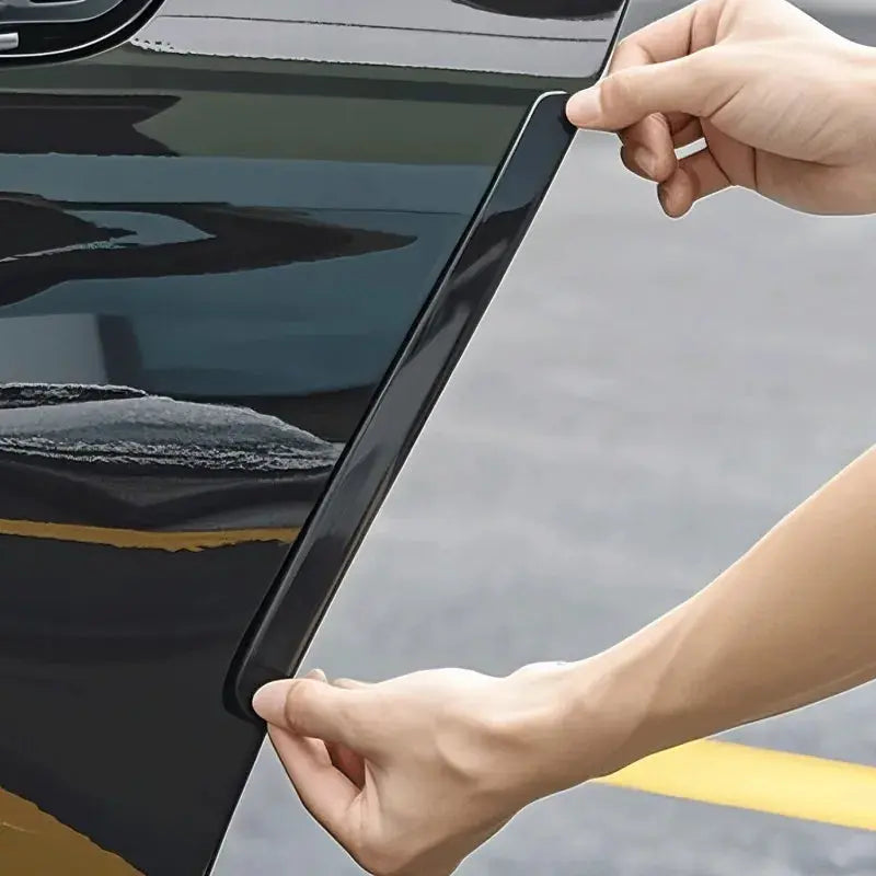 Door Anti-Collision Strips for BYD Sealion 8 / Atto 8 (4pcs)