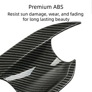 Door Bowl Cover for BYD Sealion 5 DM-i harrybyd