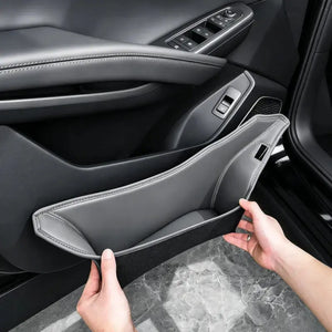 Door Storage Box Liner for BYD Sealion 5 DM-i (4pcs) harrybyd